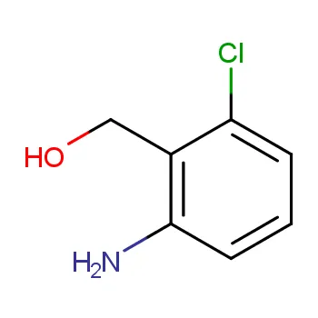 (2-Амино-6-хлорофенил)метанол Cas 39885-08-0