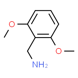 (2,6-диметоксифенил)метанамин CAS 20781-22-0