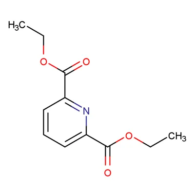 Диетилпиридин-2,6-дикарбоксилат CAS 15658-60-3